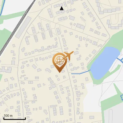 Foto zu Geidelberg 49, 22143 Hamburg