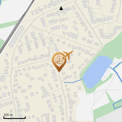 Foto zu Geidelberg 54, 22143 Hamburg