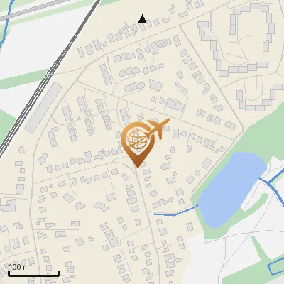 Foto zu Geidelberg 60, 22143 Hamburg