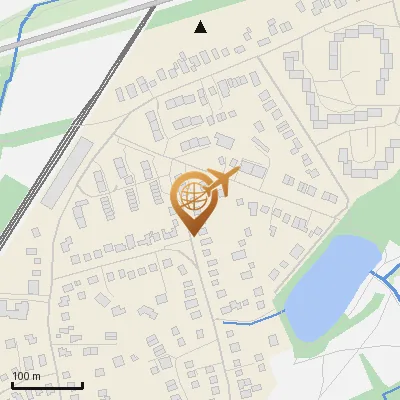 Foto zu Geidelberg 64, 22143 Hamburg