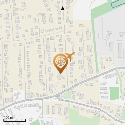 Foto zu Geidelberg 7, 22143 Hamburg