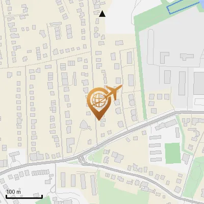 Foto zu Geidelberg 8, 22143 Hamburg