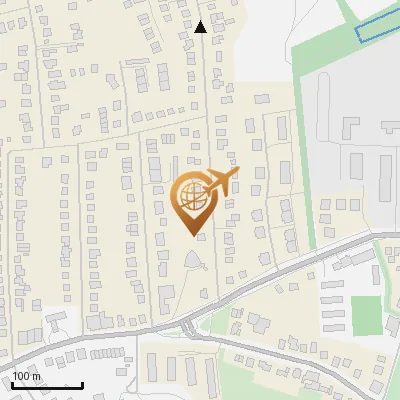 Foto zu Geidelberg 9, 22143 Hamburg