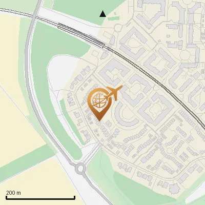 Foto zu Geiersbergstraße 32, 50765 Köln