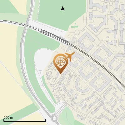 Foto zu Geiersbergstraße 62, 50765 Köln