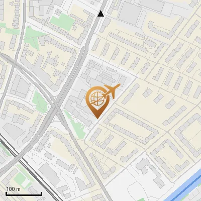 Foto zu Geierstraße 11, 22305 Hamburg