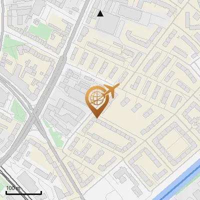 Foto zu Geierstraße 14, 22305 Hamburg