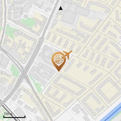 Foto zu Geierstraße 21, 22305 Hamburg