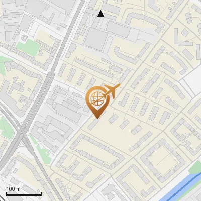 Foto zu Geierstraße 22, 22305 Hamburg