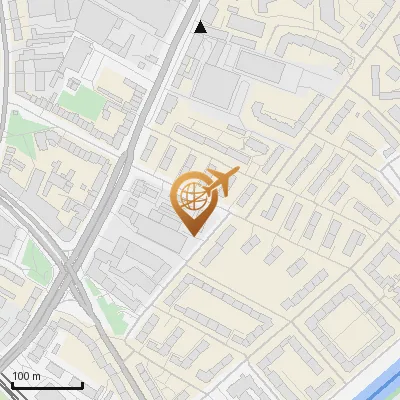 Foto zu Geierstraße 23, 22305 Hamburg