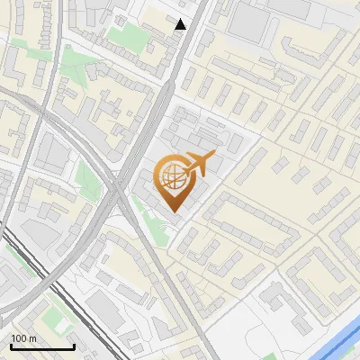 Foto zu Geierstraße 9, 22305 Hamburg