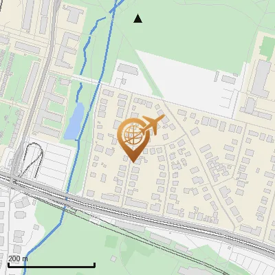 Foto zu Geigelsteinstraße 2, 81671 München