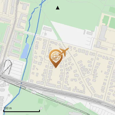 Foto zu Geigelsteinstraße 6, 81671 München