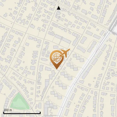 Foto zu Geigenbergerstraße 20, 81477 München