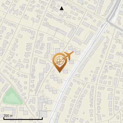 Foto zu Geigenbergerstraße 27, 81477 München