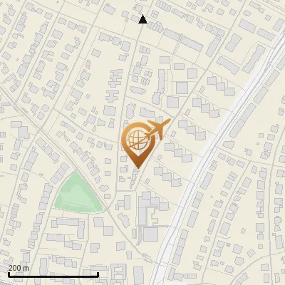 Foto zu Geigenbergerstraße 28, 81477 München
