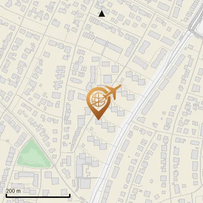 Foto zu Geigenbergerstraße 31, 81477 München