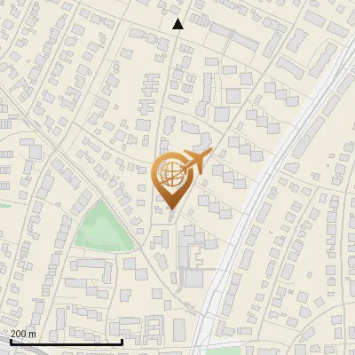 Foto zu Geigenbergerstraße 36, 81477 München
