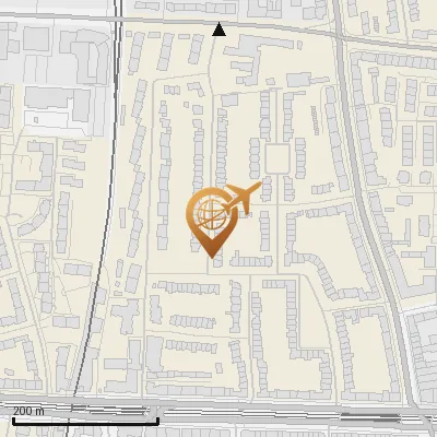 Foto zu Geilenkircher Straße 10, 50933 Köln