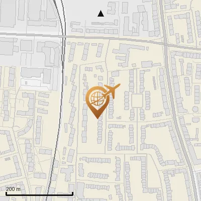 Foto zu Geilenkircher Straße 23, 50933 Köln