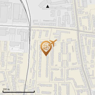 Foto zu Geilenkircher Straße 35, 50933 Köln