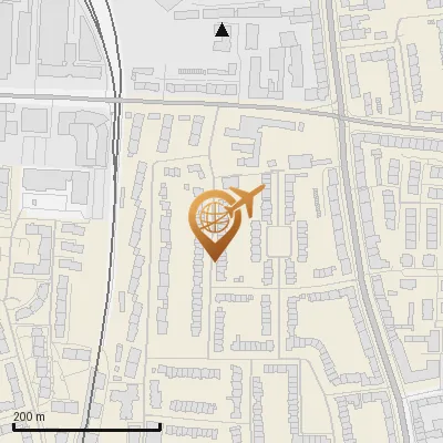 Foto zu Geilenkircher Straße 36, 50933 Köln