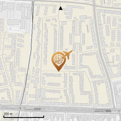 Foto zu Geilenkircher Straße 4, 50933 Köln