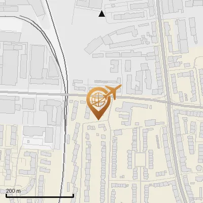 Foto zu Geilenkircher Straße 41, 50933 Köln