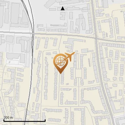 Foto zu Geilenkircher Straße 42, 50933 Köln