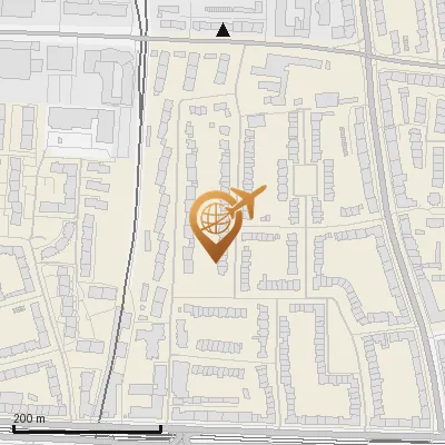 Foto zu Geilenkircher Straße 9, 50933 Köln