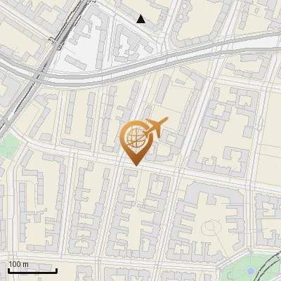 Foto zu Geisbergstraße 17, 10777 Berlin