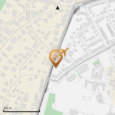 Foto zu Geiselgasteigstraße 145, 81545 München