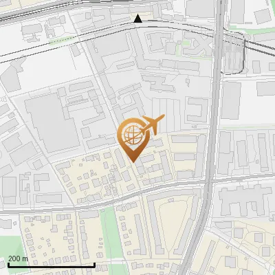 Foto zu Geisenhausenerstraße 41, 81379 München
