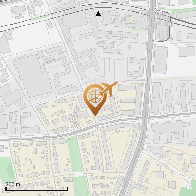 Foto zu Geisenhausenerstraße 47, 81379 München