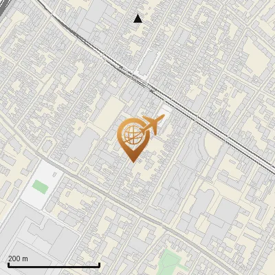 Foto zu Geisselstraße 11, 50823 Köln