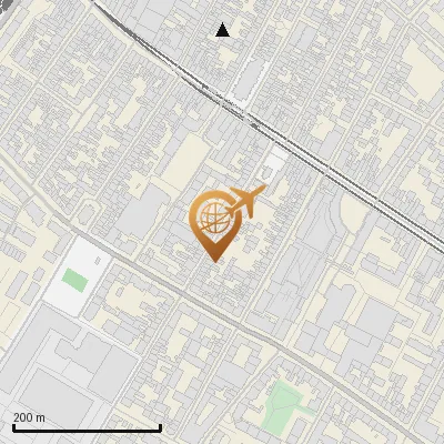 Foto zu Geisselstraße 19, 50823 Köln