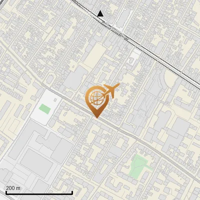 Foto zu Geisselstraße 39, 50823 Köln