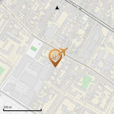 Foto zu Geisselstraße 45, 50823 Köln