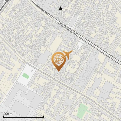 Foto zu Geisselstraße 48, 50823 Köln