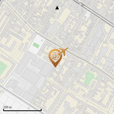 Foto zu Geisselstraße 53, 50823 Köln