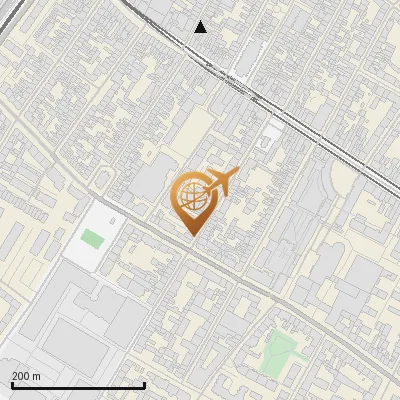 Foto zu Geisselstraße 54, 50823 Köln