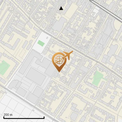 Foto zu Geisselstraße 61, 50823 Köln