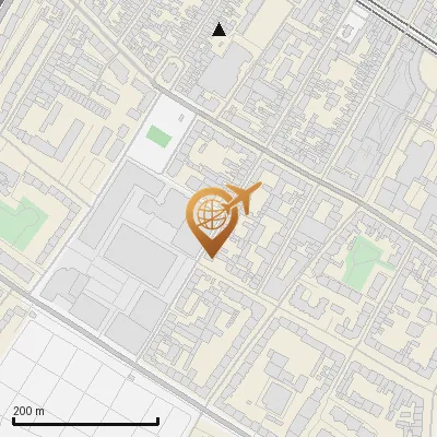 Foto zu Geisselstraße 69, 50823 Köln