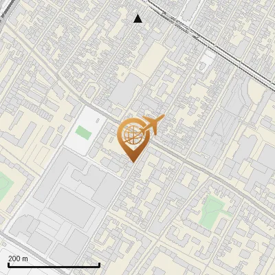 Foto zu Geisselstraße 72, 50823 Köln