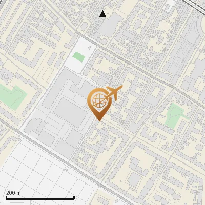 Foto zu Geisselstraße 75, 50823 Köln