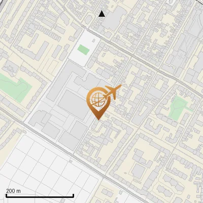 Foto zu Geisselstraße 81, 50823 Köln