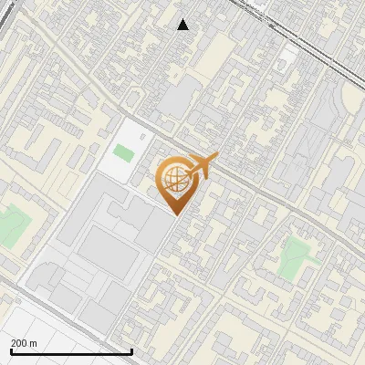 Foto zu Geisselstraße 82, 50823 Köln
