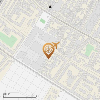 Foto zu Geisselstraße 85, 50823 Köln