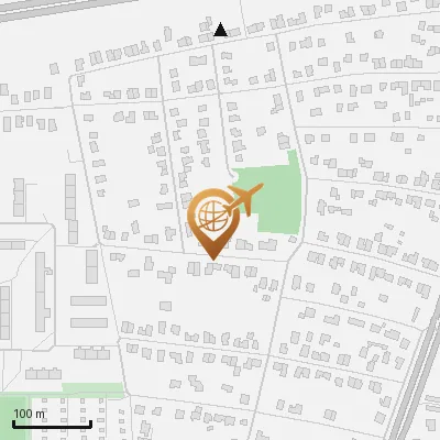 Foto zu Geißleinweg 12, 22119 Hamburg