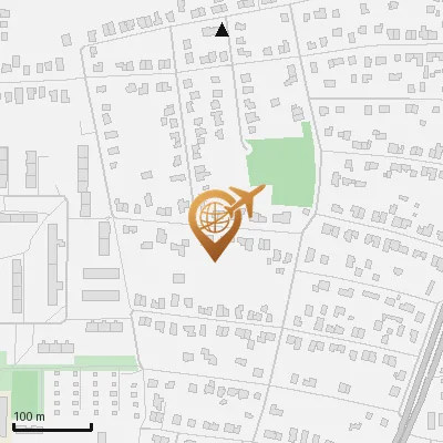 Foto zu Geißleinweg 15, 22119 Hamburg